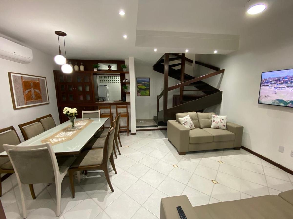 Villa Casa Tropical Pe Na Areia Salvador Esterno foto